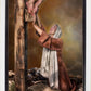 Mary's Agony