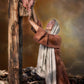Mary's Agony