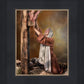 Mary's Agony