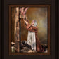 Mary's Agony