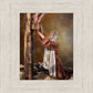 Mary's Agony