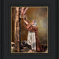 Mary's Agony