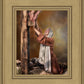 Mary's Agony