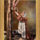Mary's Agony