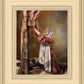 Mary's Agony
