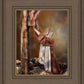 Mary's Agony