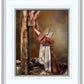 Mary's Agony