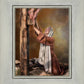 Mary's Agony