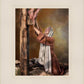 Mary's Agony