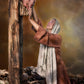 Mary's Agony