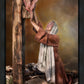 Mary's Agony
