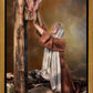 Mary's Agony