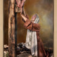Mary's Agony