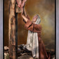 Mary's Agony