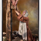 Mary's Agony