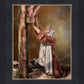 Mary's Agony