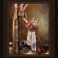 Mary's Agony