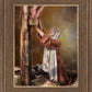 Mary's Agony