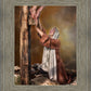 Mary's Agony