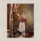 Mary's Agony