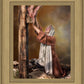 Mary's Agony