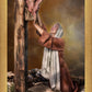 Mary's Agony