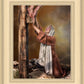 Mary's Agony