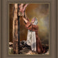 Mary's Agony