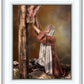 Mary's Agony