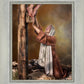 Mary's Agony
