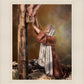 Mary's Agony