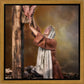Mary's Agony