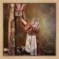 Mary's Agony