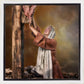 Mary's Agony