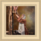Mary's Agony