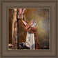 Mary's Agony