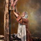 Mary's Agony