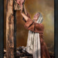 Mary's Agony