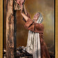 Mary's Agony