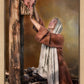 Mary's Agony