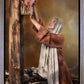 Mary's Agony