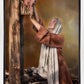 Mary's Agony