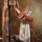 Mary's Agony