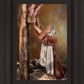 Mary's Agony
