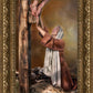 Mary's Agony