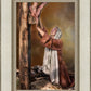 Mary's Agony