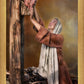 Mary's Agony