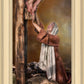 Mary's Agony