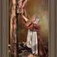 Mary's Agony