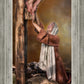 Mary's Agony